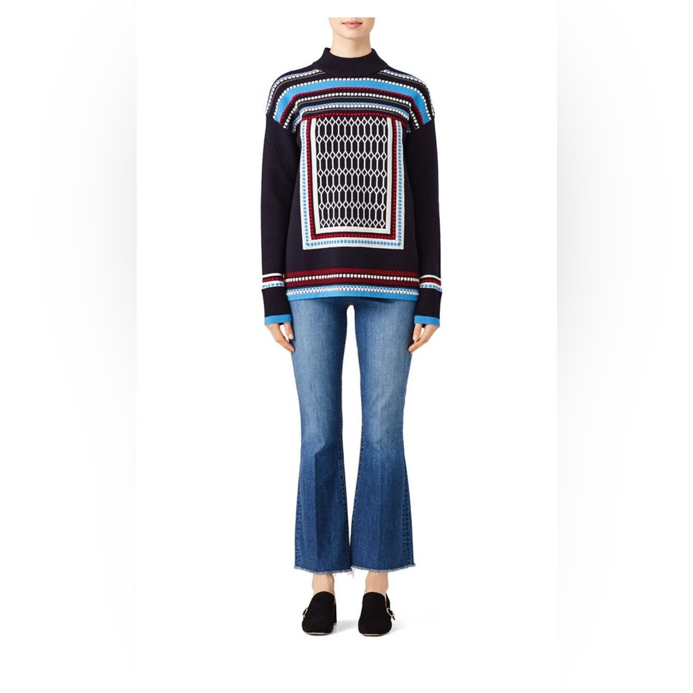 Tory Burch Sara Sweater